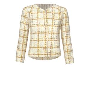 Cabi Coco jacket L